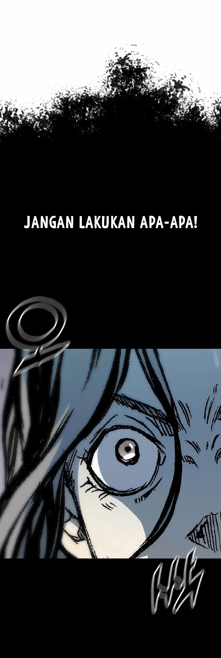 Memoir Of The King Of War Chapter 134 - halaman 69