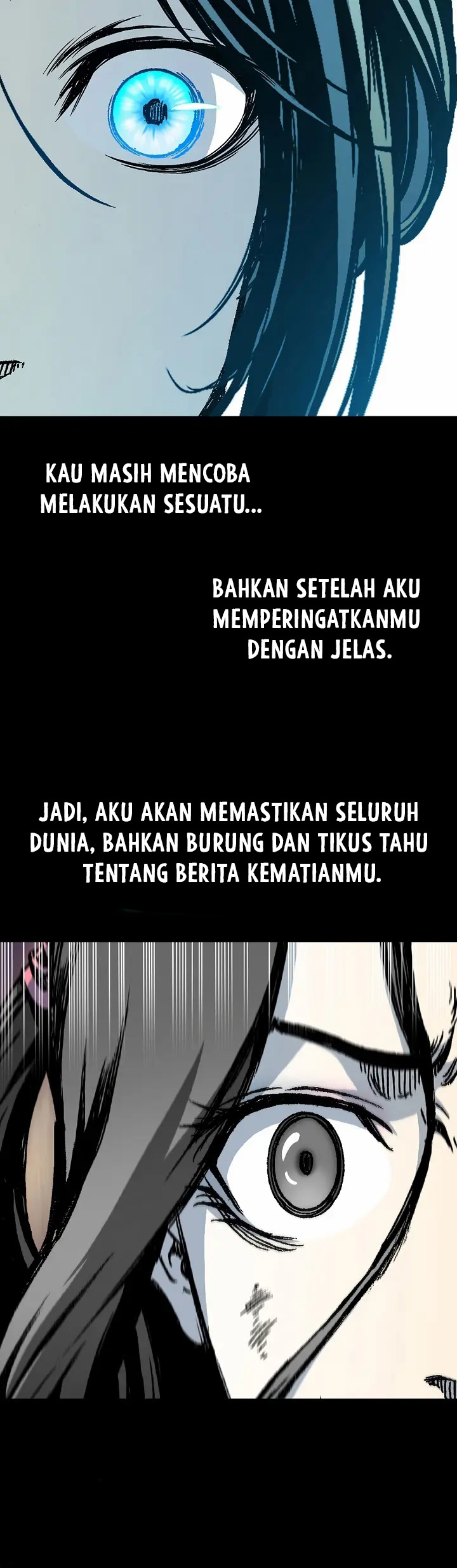 Memoir Of The King Of War Chapter 134 - halaman 71