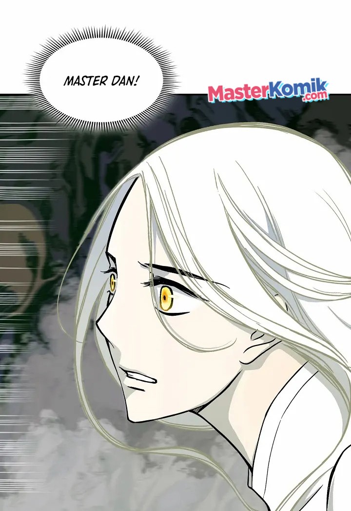 Memoir Of The King Of War Chapter 134 - halaman 9
