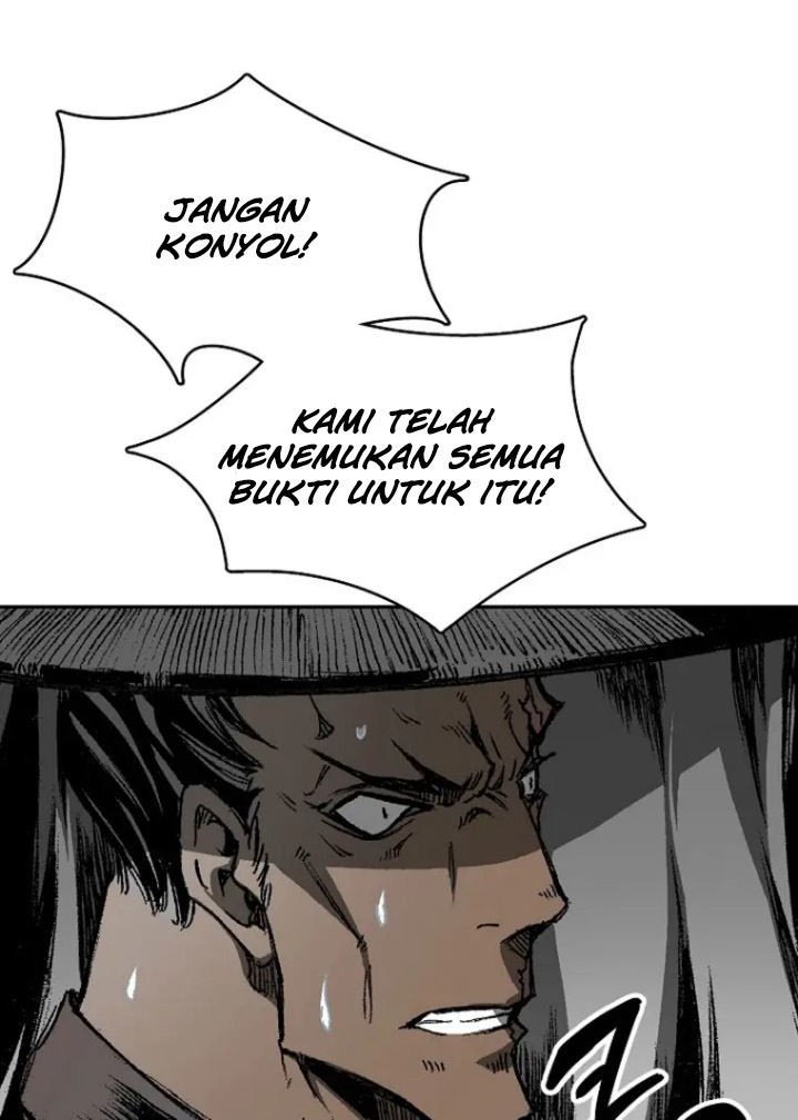 Memoir Of The King Of War Chapter 135 - halaman 13