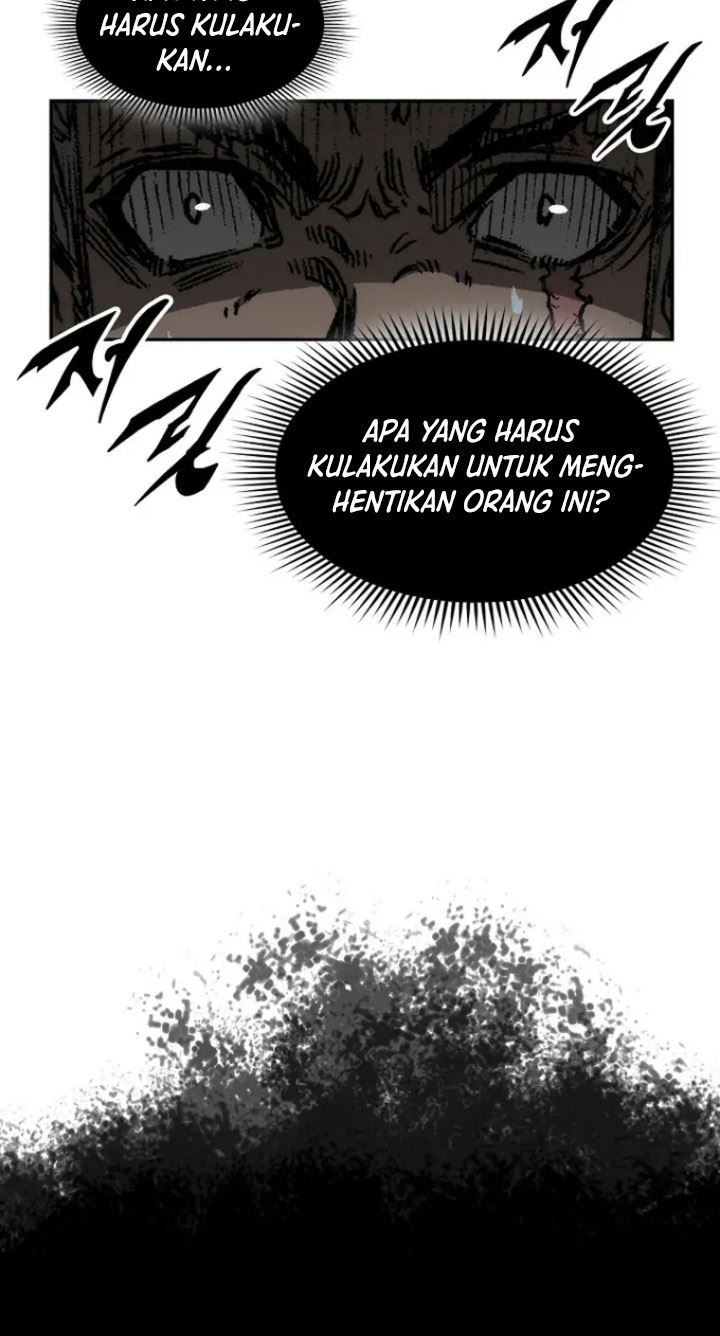 Memoir Of The King Of War Chapter 135 - halaman 25