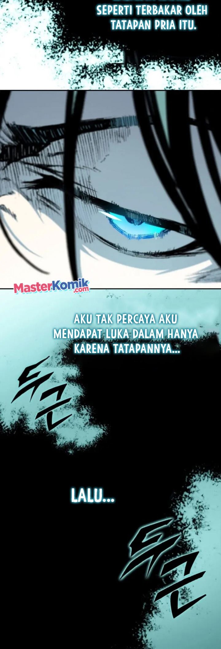Memoir Of The King Of War Chapter 135 - halaman 28