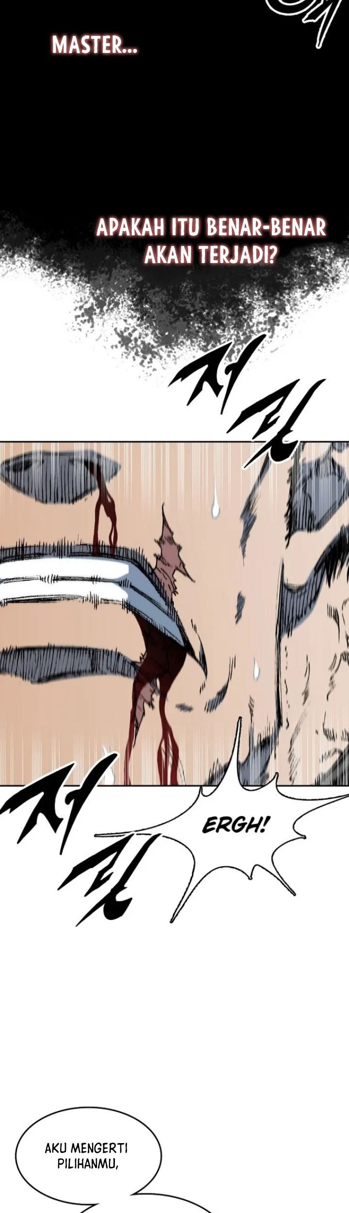 Memoir Of The King Of War Chapter 135 - halaman 31