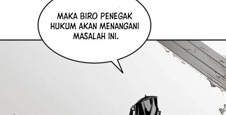 Memoir Of The King Of War Chapter 135 - halaman 32