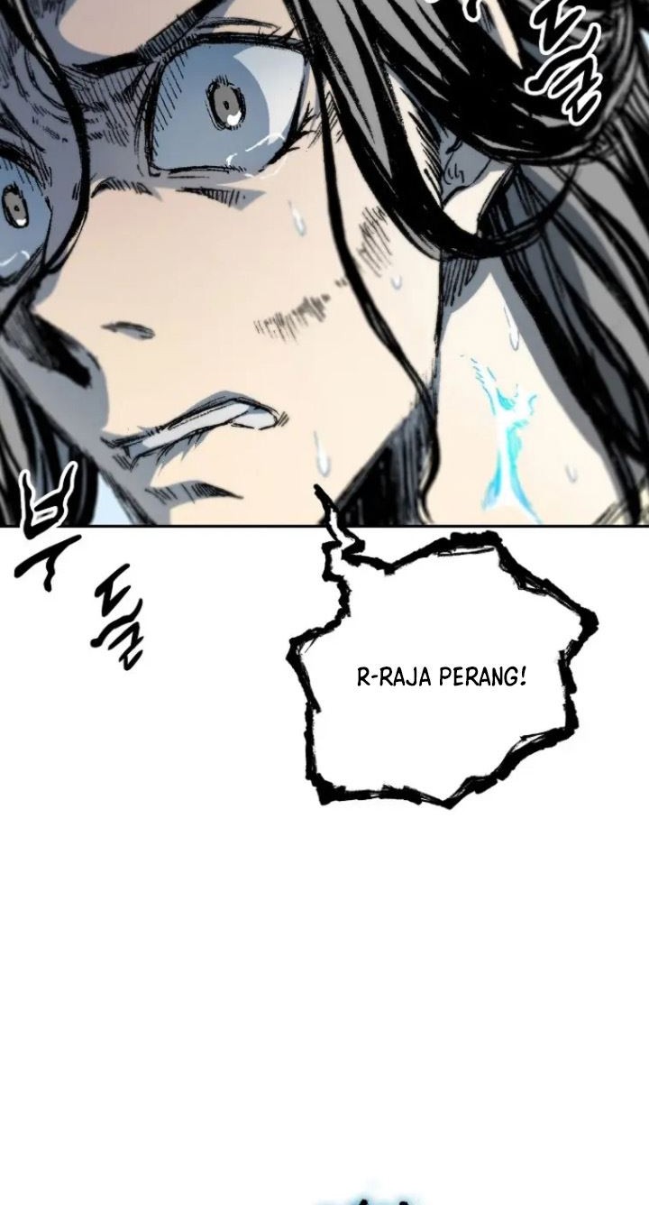 Memoir Of The King Of War Chapter 135 - halaman 38