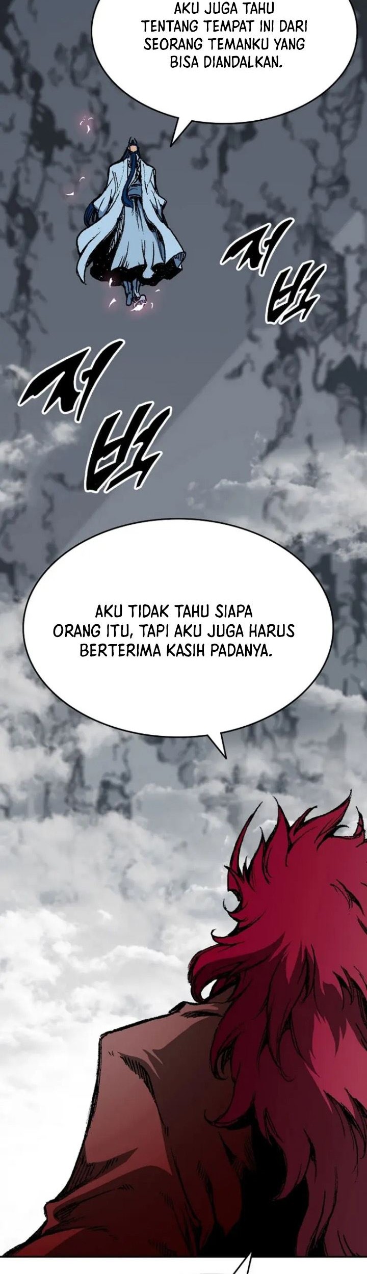 Memoir Of The King Of War Chapter 135 - halaman 49