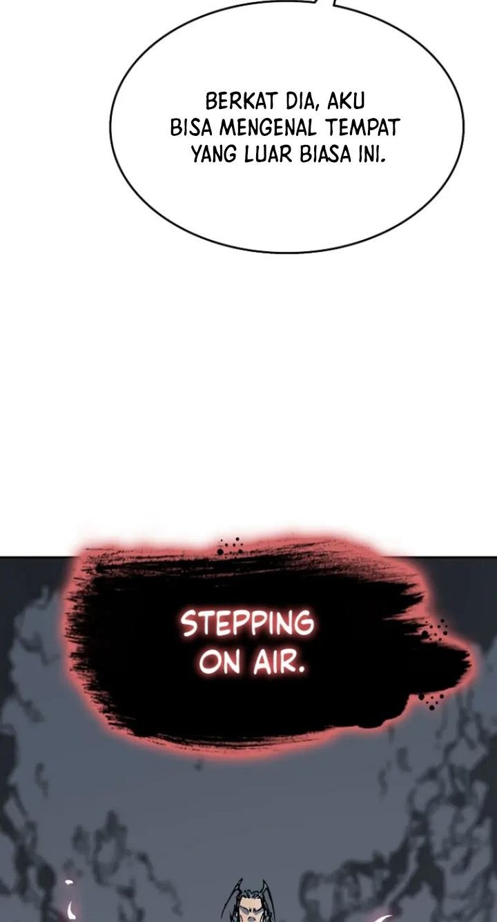 Memoir Of The King Of War Chapter 135 - halaman 50