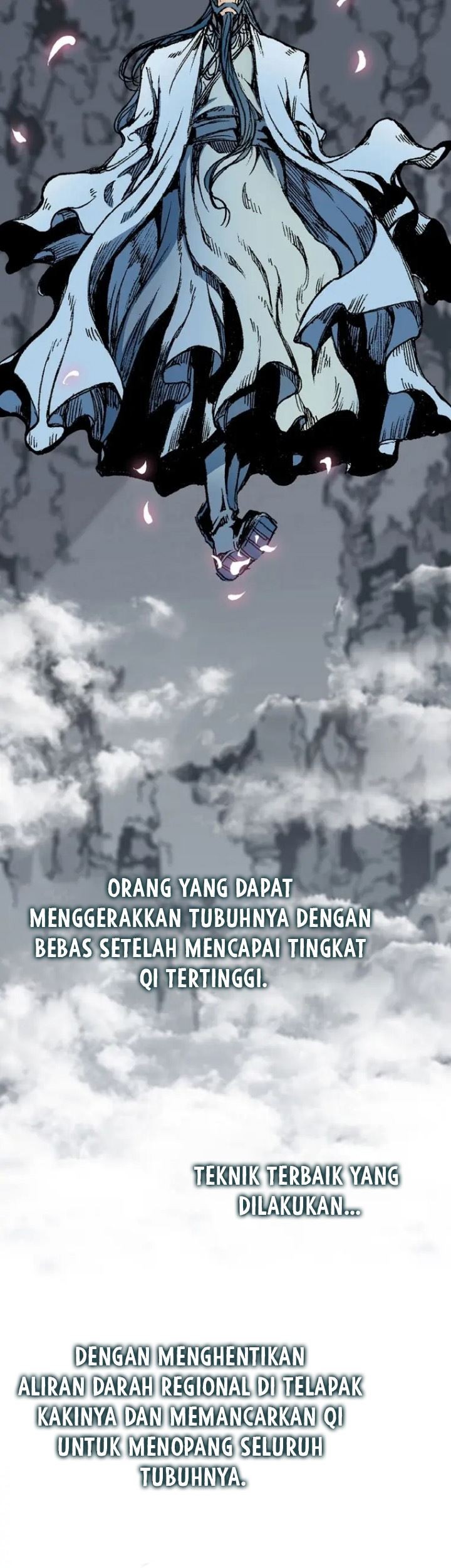 Memoir Of The King Of War Chapter 135 - halaman 51