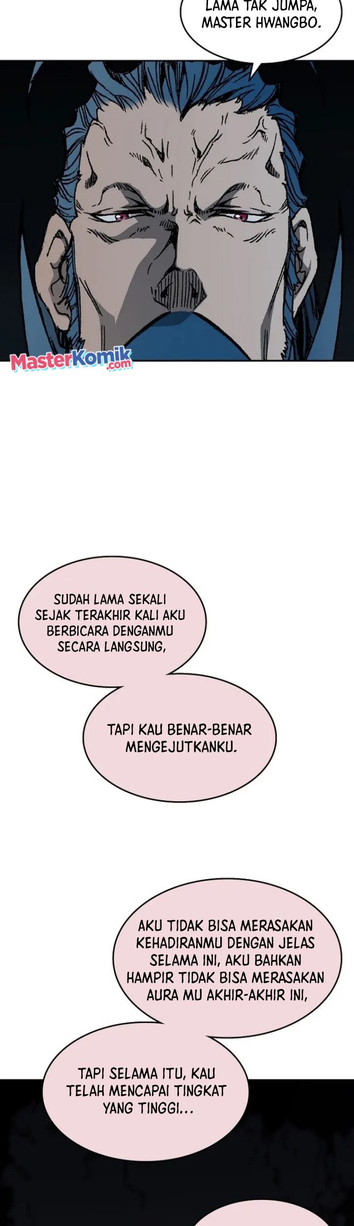 Memoir Of The King Of War Chapter 135 - halaman 53