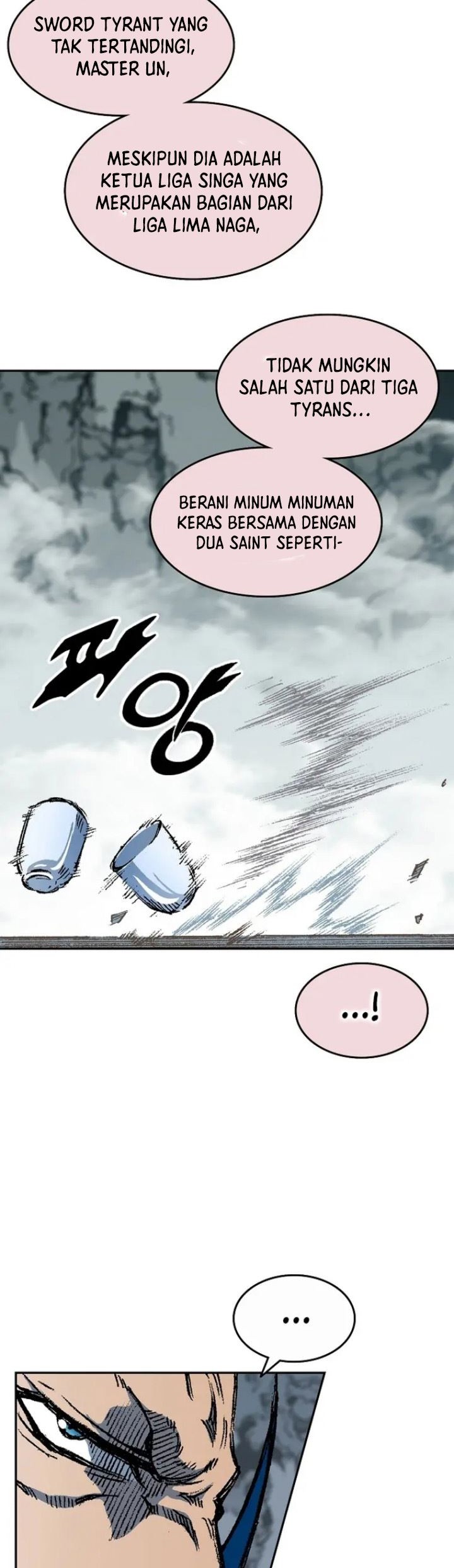 Memoir Of The King Of War Chapter 135 - halaman 56