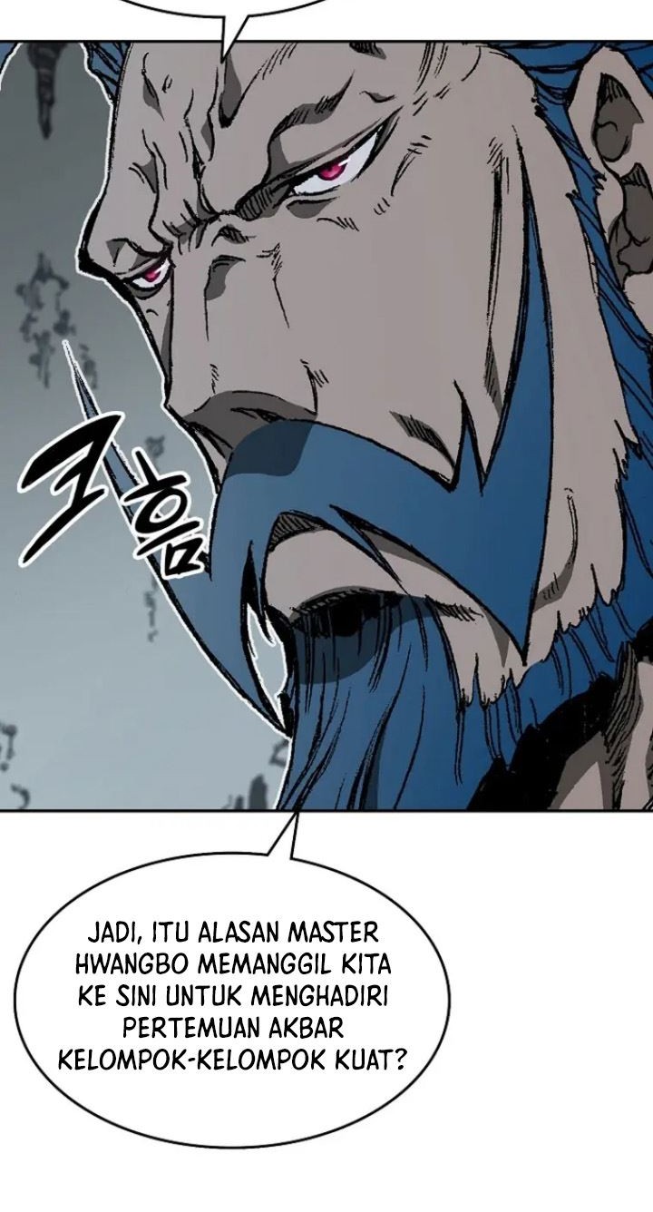 Memoir Of The King Of War Chapter 135 - halaman 62