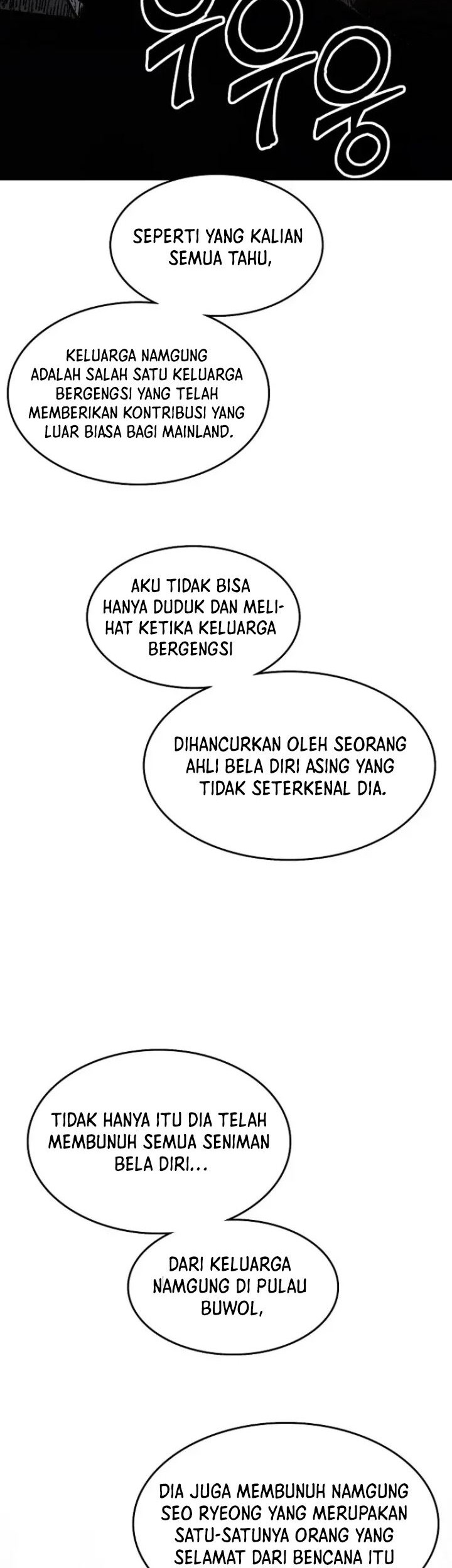Memoir Of The King Of War Chapter 135 - halaman 70