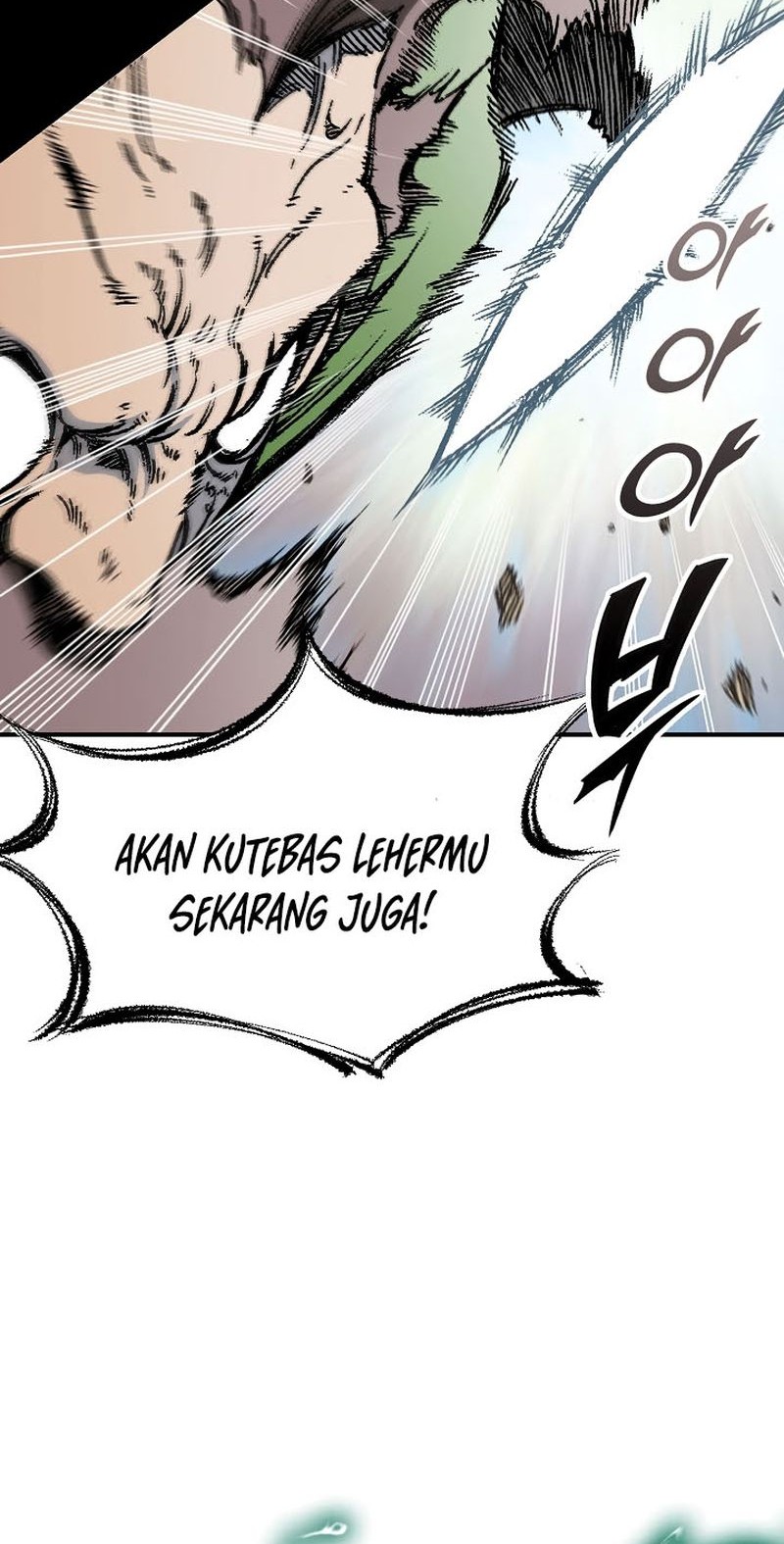 Memoir Of The King Of War Chapter 136 - halaman 12