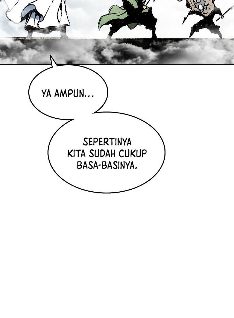 Memoir Of The King Of War Chapter 136 - halaman 24