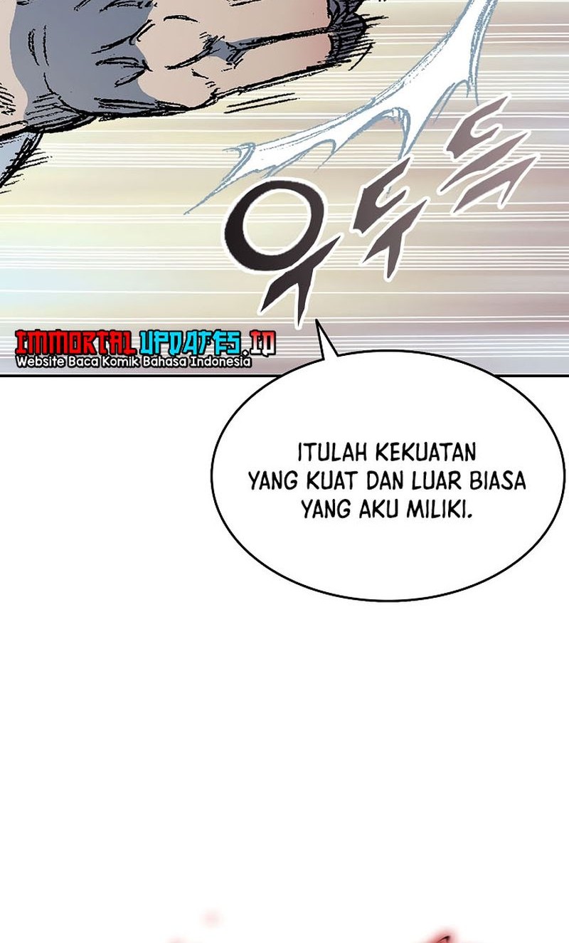 Memoir Of The King Of War Chapter 136 - halaman 28