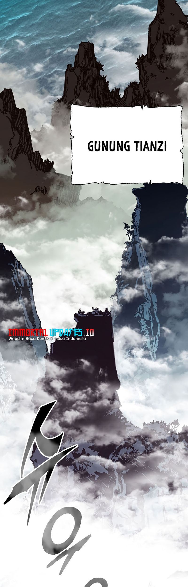 Memoir Of The King Of War Chapter 136 - halaman 3