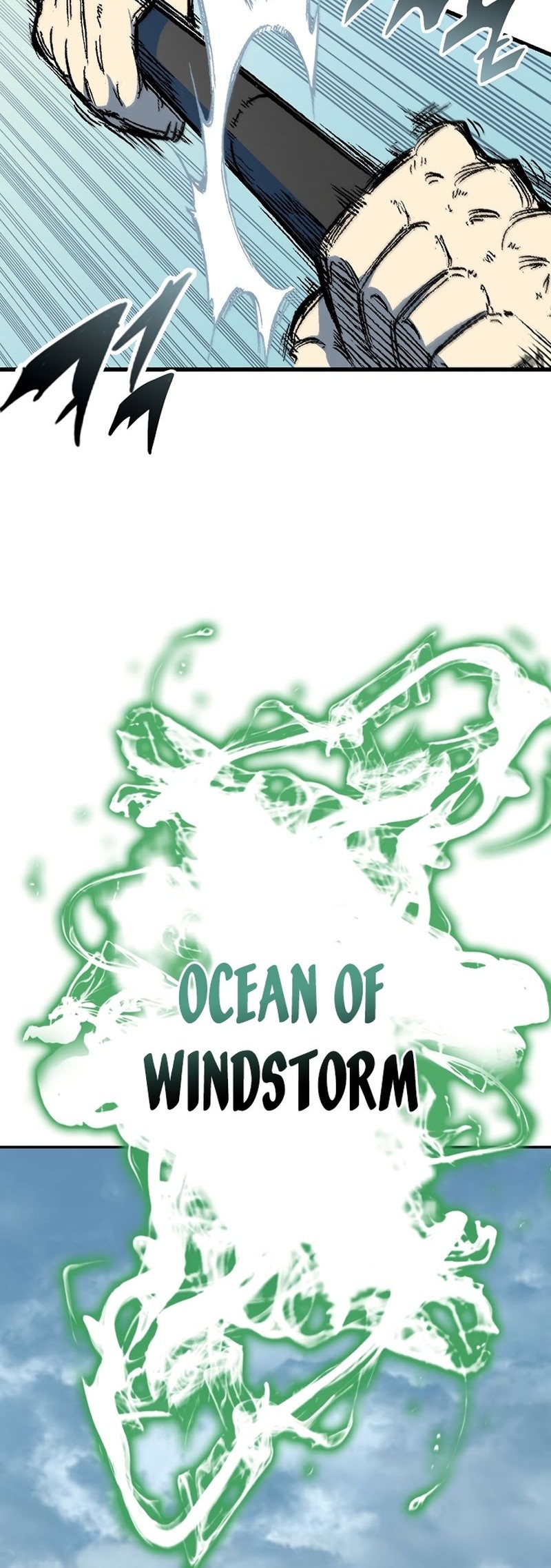 Memoir Of The King Of War Chapter 136 - halaman 35