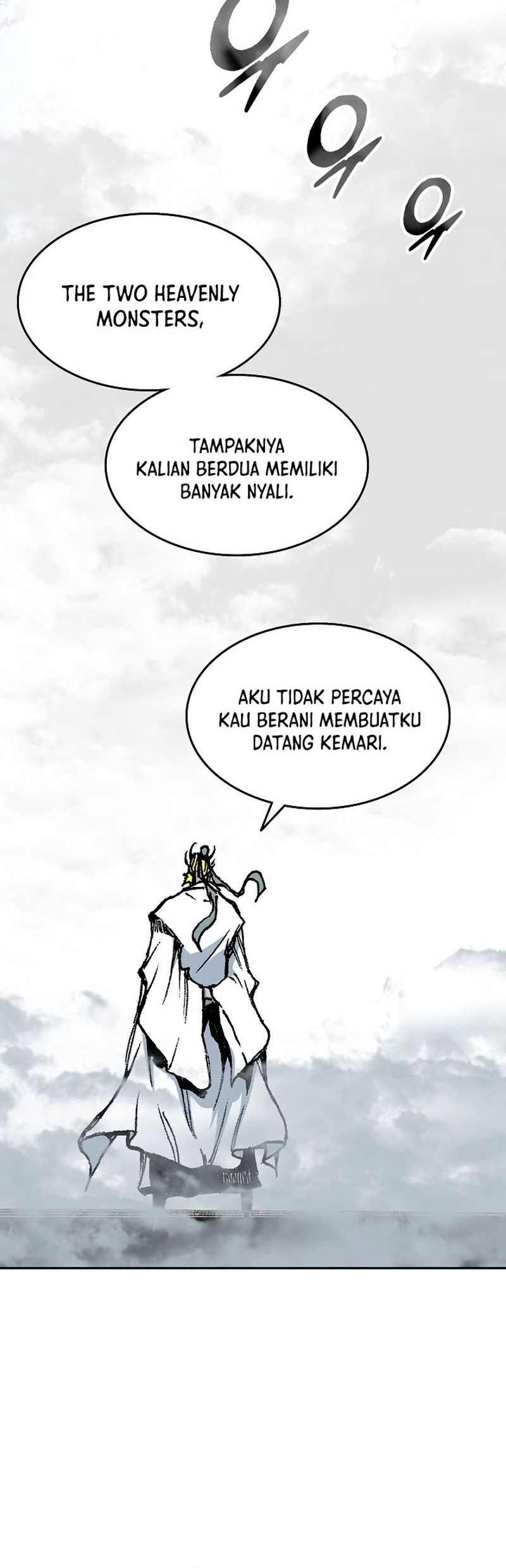 Memoir Of The King Of War Chapter 136 - halaman 4