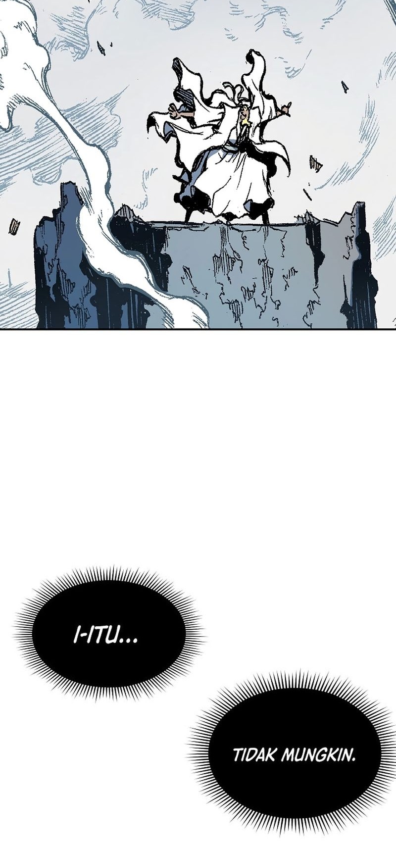 Memoir Of The King Of War Chapter 136 - halaman 43