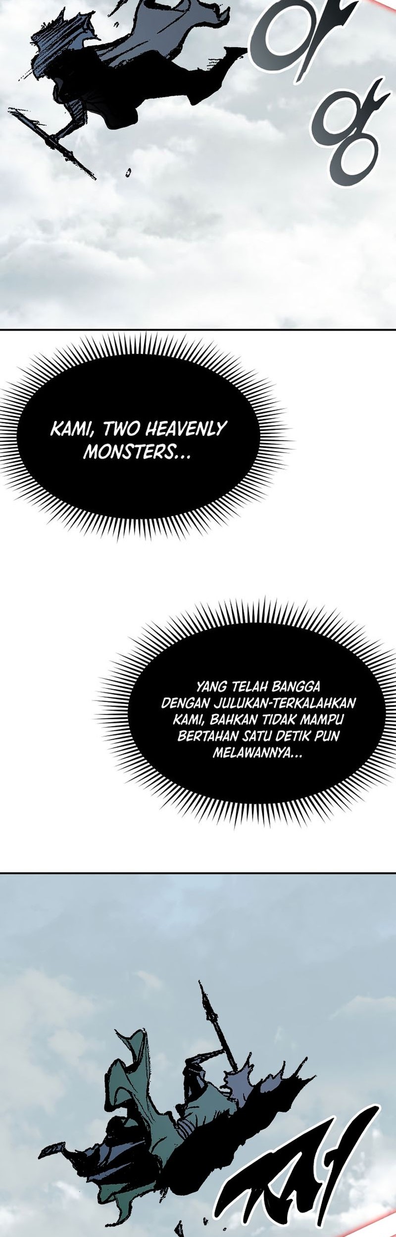 Memoir Of The King Of War Chapter 136 - halaman 45