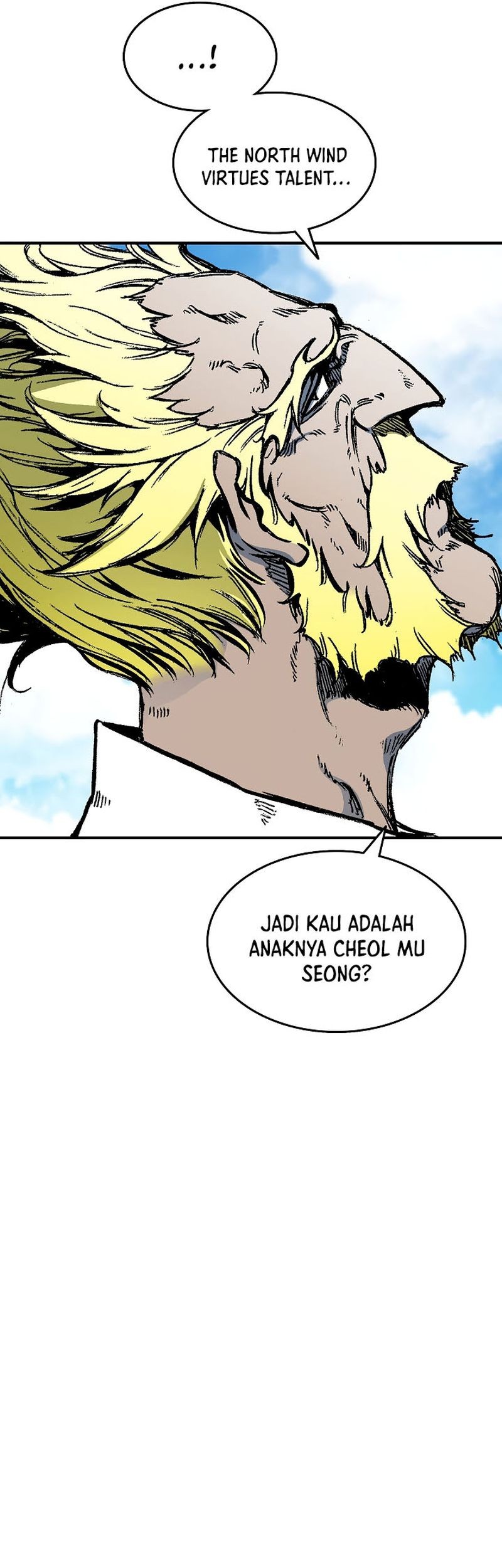 Memoir Of The King Of War Chapter 136 - halaman 52
