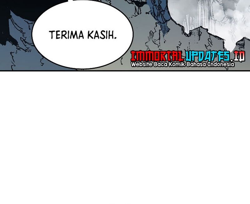 Memoir Of The King Of War Chapter 136 - halaman 63