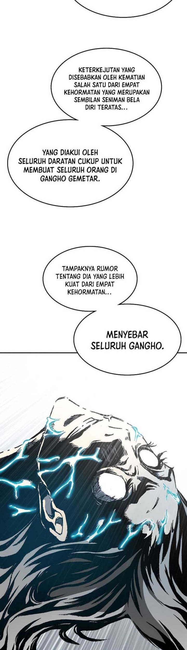 Memoir Of The King Of War Chapter 137 - halaman 18