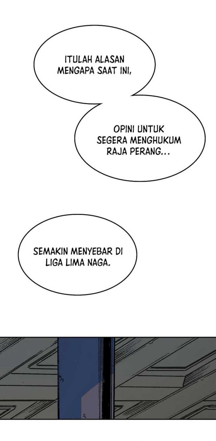 Memoir Of The King Of War Chapter 137 - halaman 20