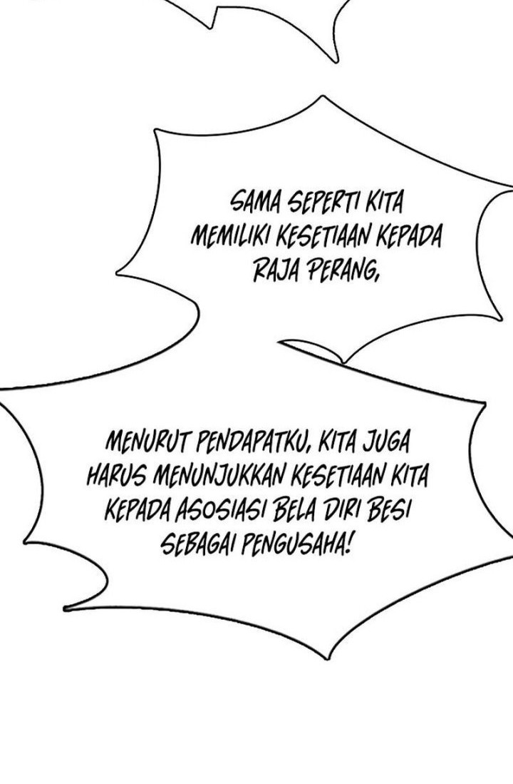 Memoir Of The King Of War Chapter 137 - halaman 27