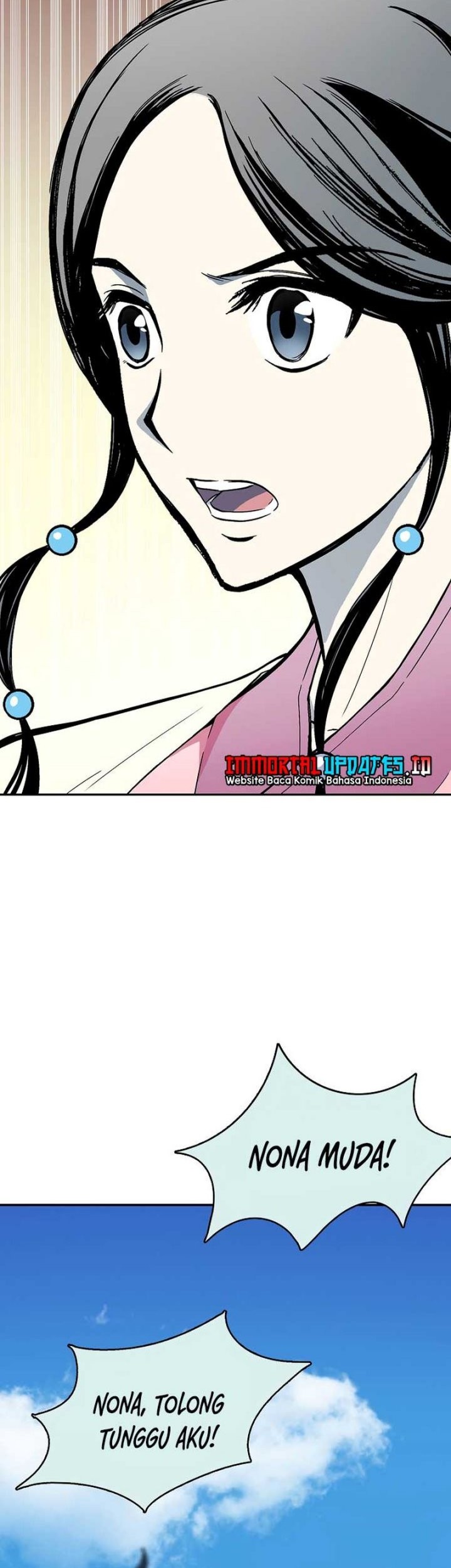 Memoir Of The King Of War Chapter 137 - halaman 38