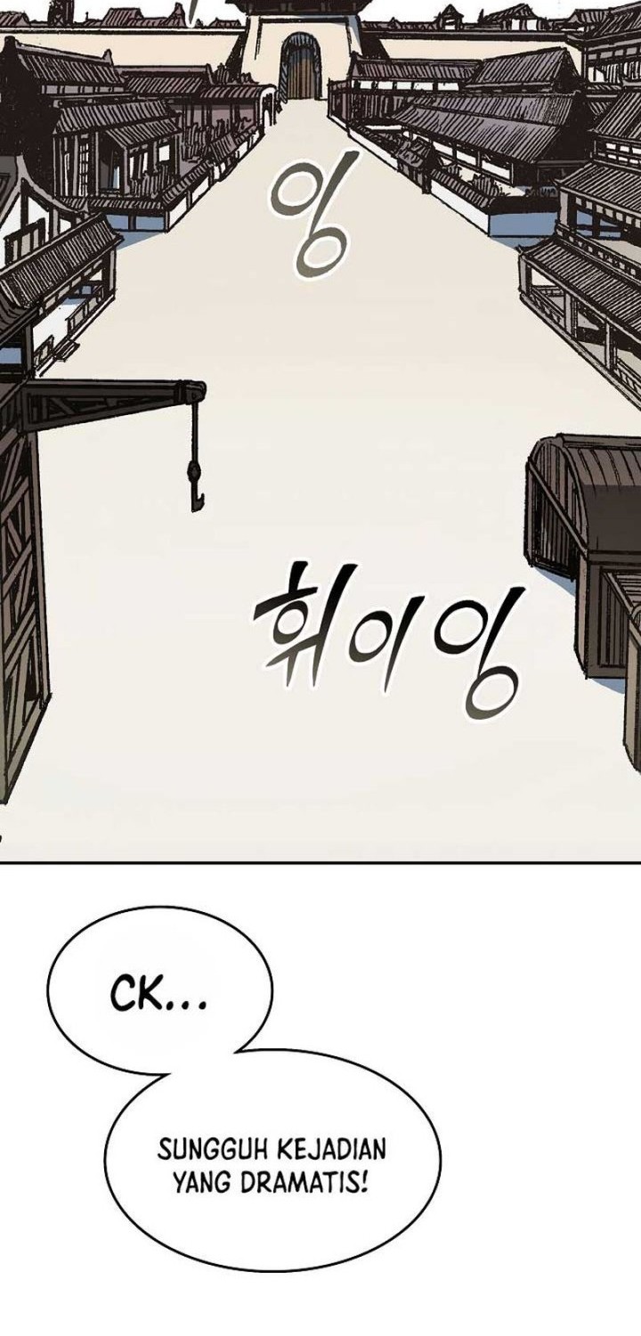 Memoir Of The King Of War Chapter 137 - halaman 4