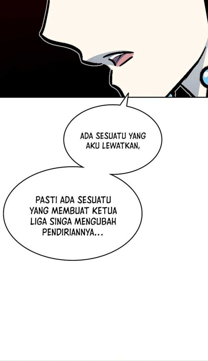 Memoir Of The King Of War Chapter 137 - halaman 43