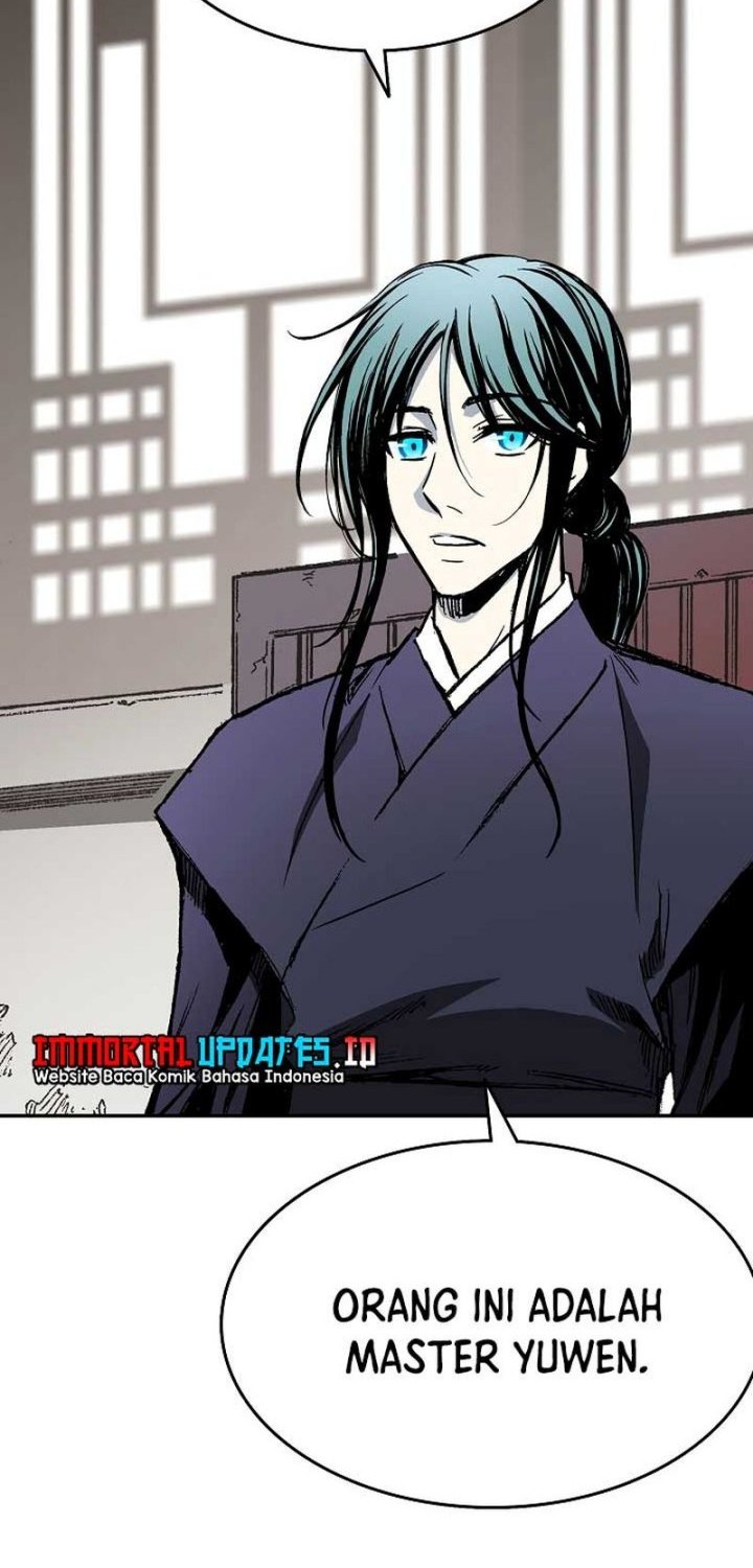 Memoir Of The King Of War Chapter 137 - halaman 51