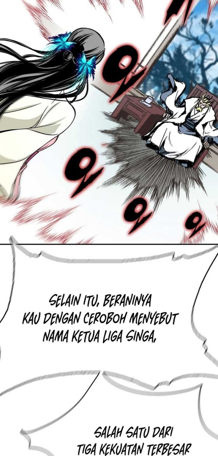 Memoir Of The King Of War Chapter 137 - halaman 55