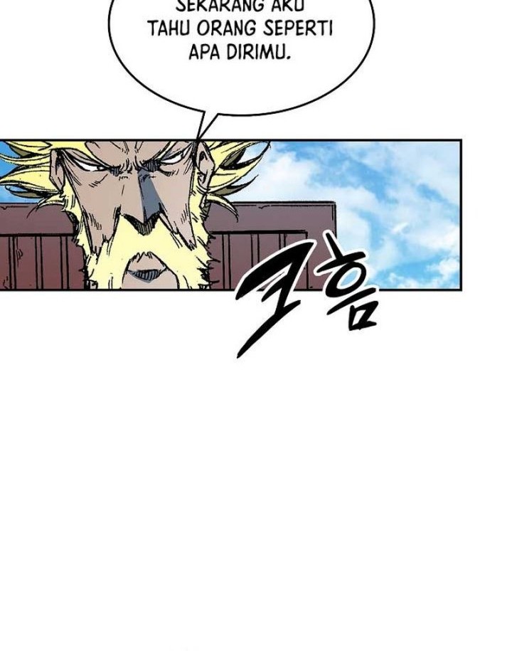 Memoir Of The King Of War Chapter 137 - halaman 63