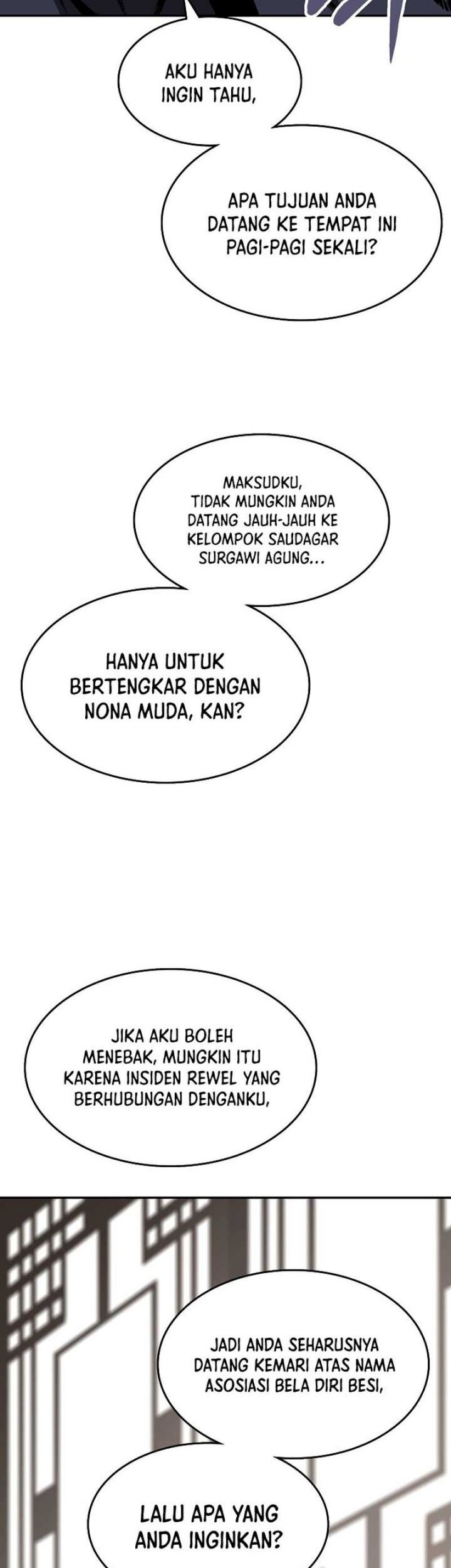 Memoir Of The King Of War Chapter 137 - halaman 66