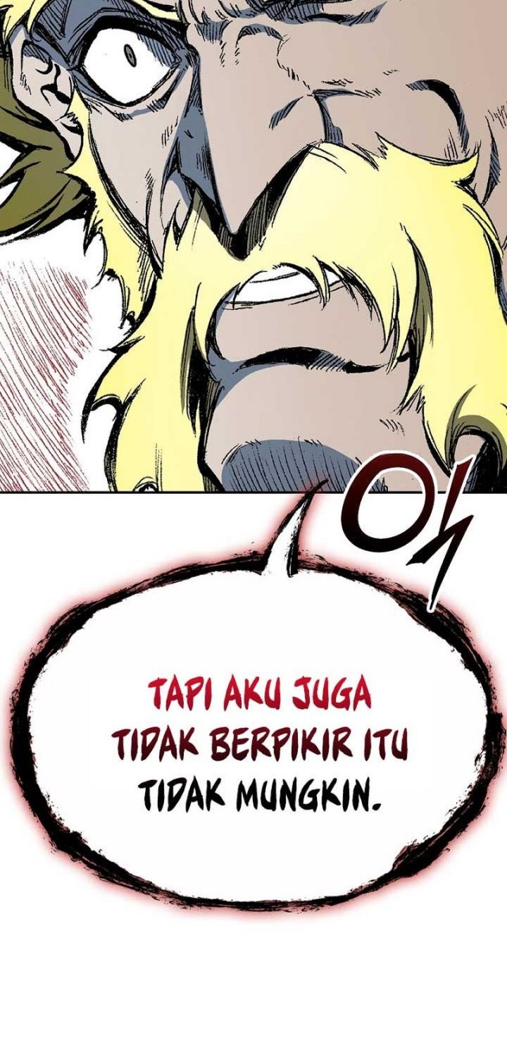 Memoir Of The King Of War Chapter 137 - halaman 71