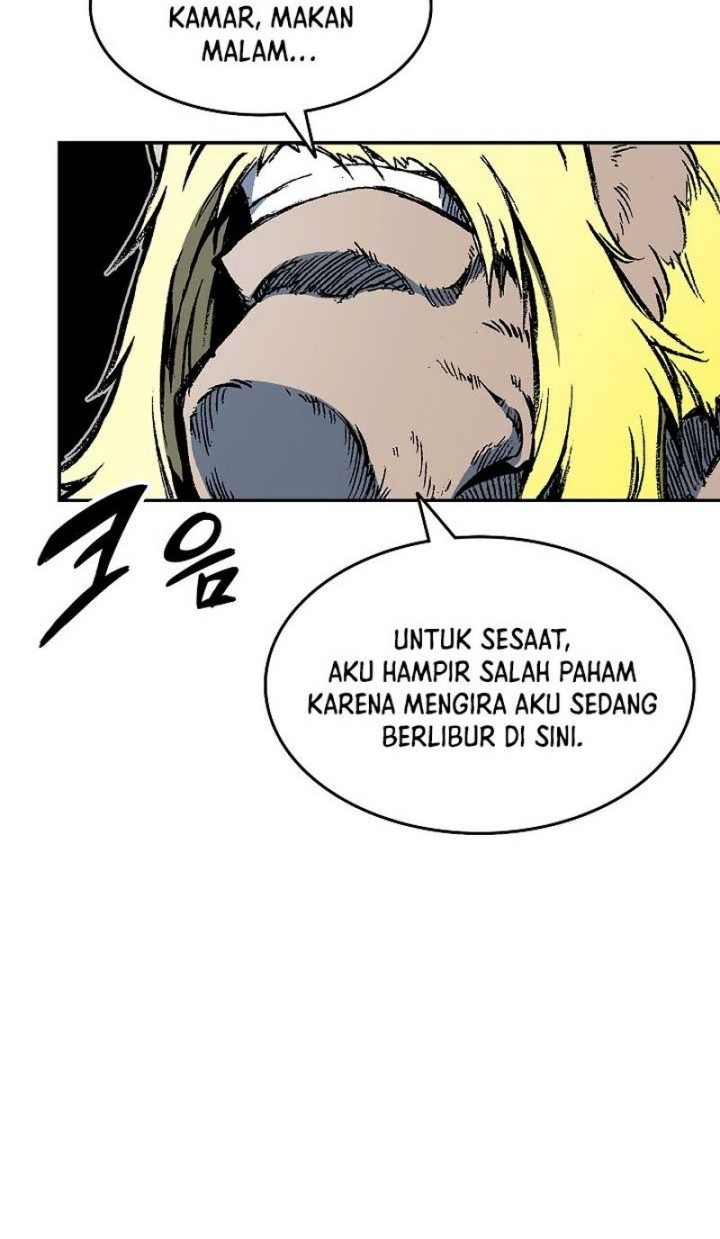 Memoir Of The King Of War Chapter 137 - halaman 8