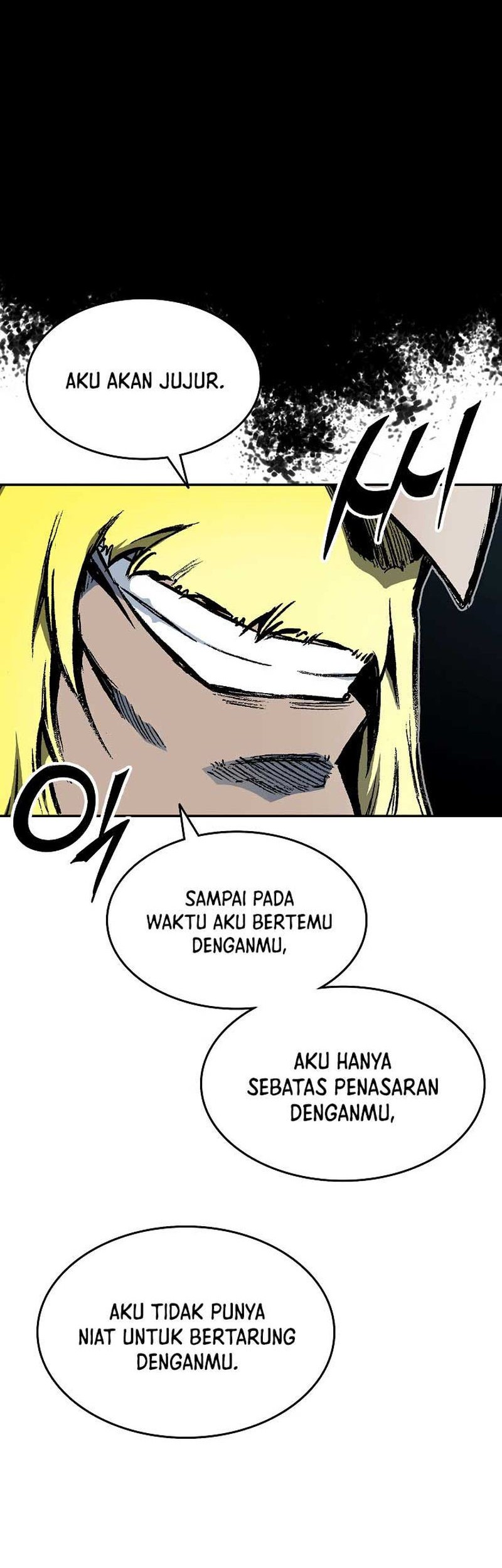 Memoir Of The King Of War Chapter 138 - halaman 11
