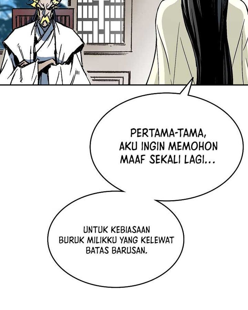 Memoir Of The King Of War Chapter 138 - halaman 18