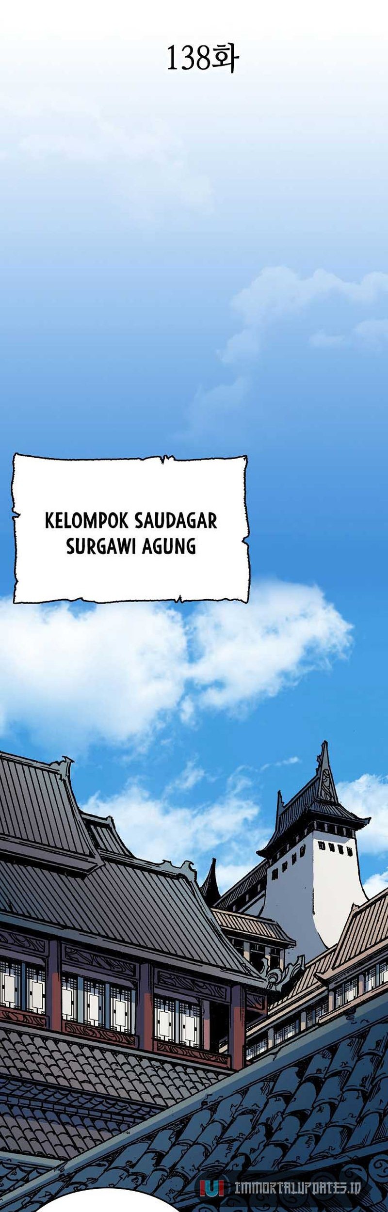 Memoir Of The King Of War Chapter 138 - halaman 2