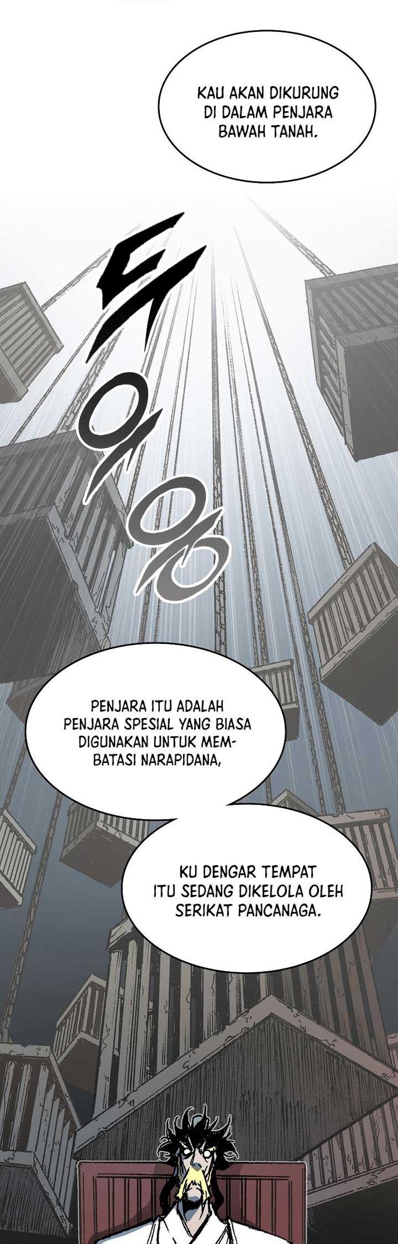 Memoir Of The King Of War Chapter 138 - halaman 37