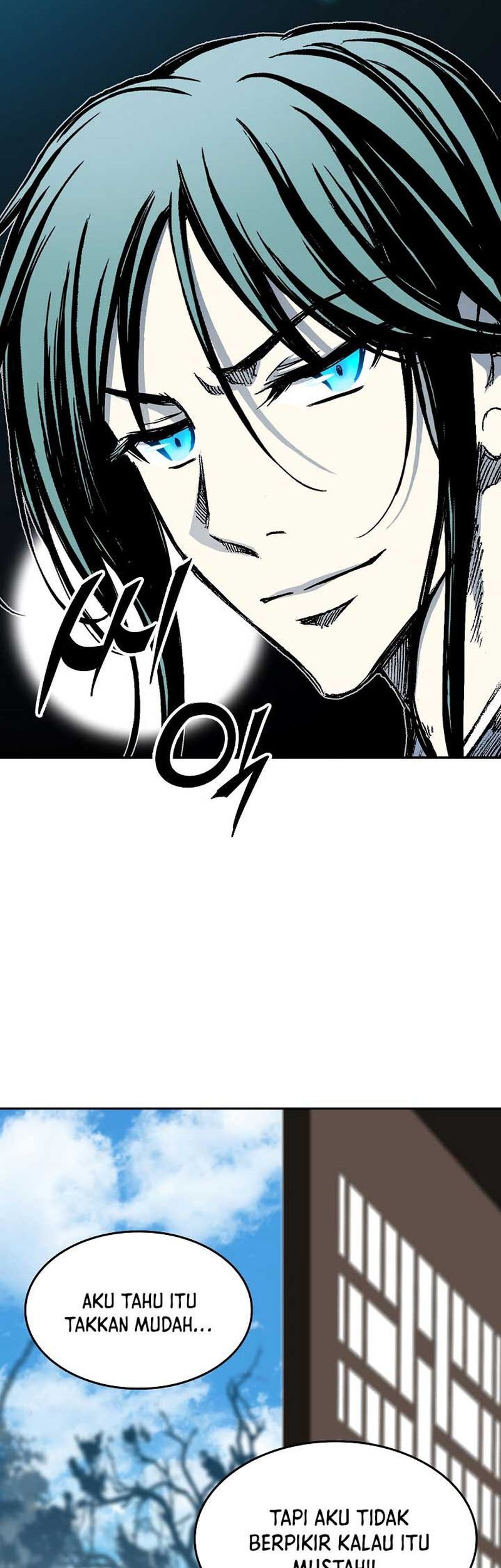 Memoir Of The King Of War Chapter 138 - halaman 4