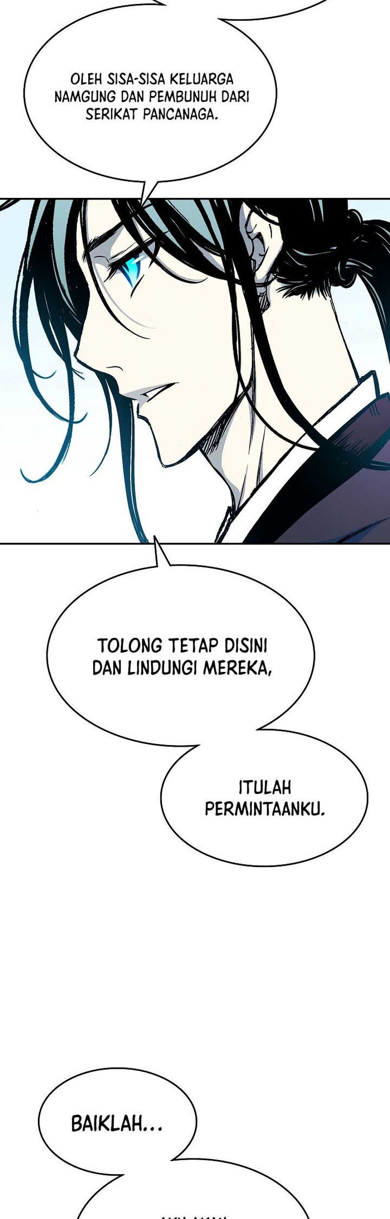 Memoir Of The King Of War Chapter 138 - halaman 52