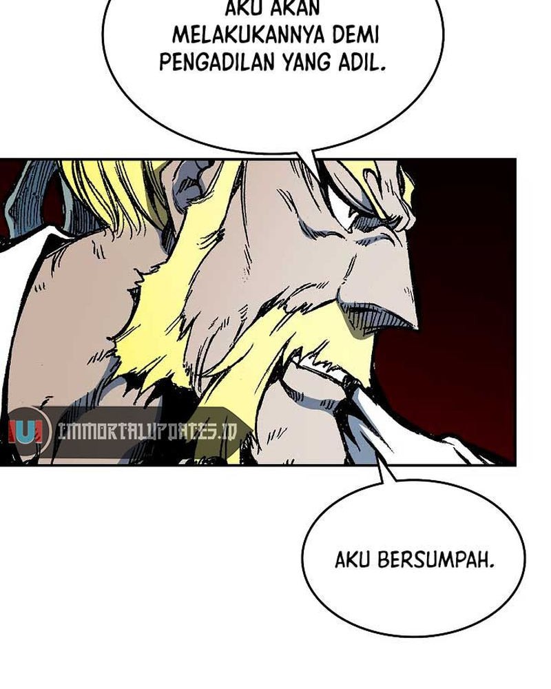 Memoir Of The King Of War Chapter 138 - halaman 53