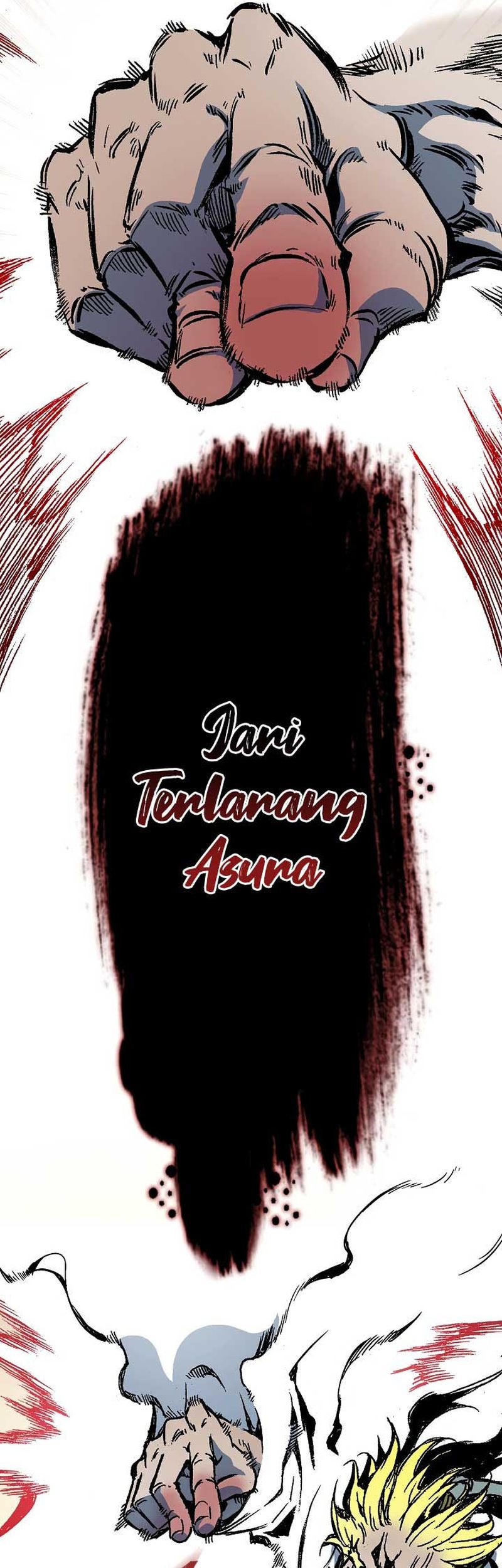 Memoir Of The King Of War Chapter 138 - halaman 56