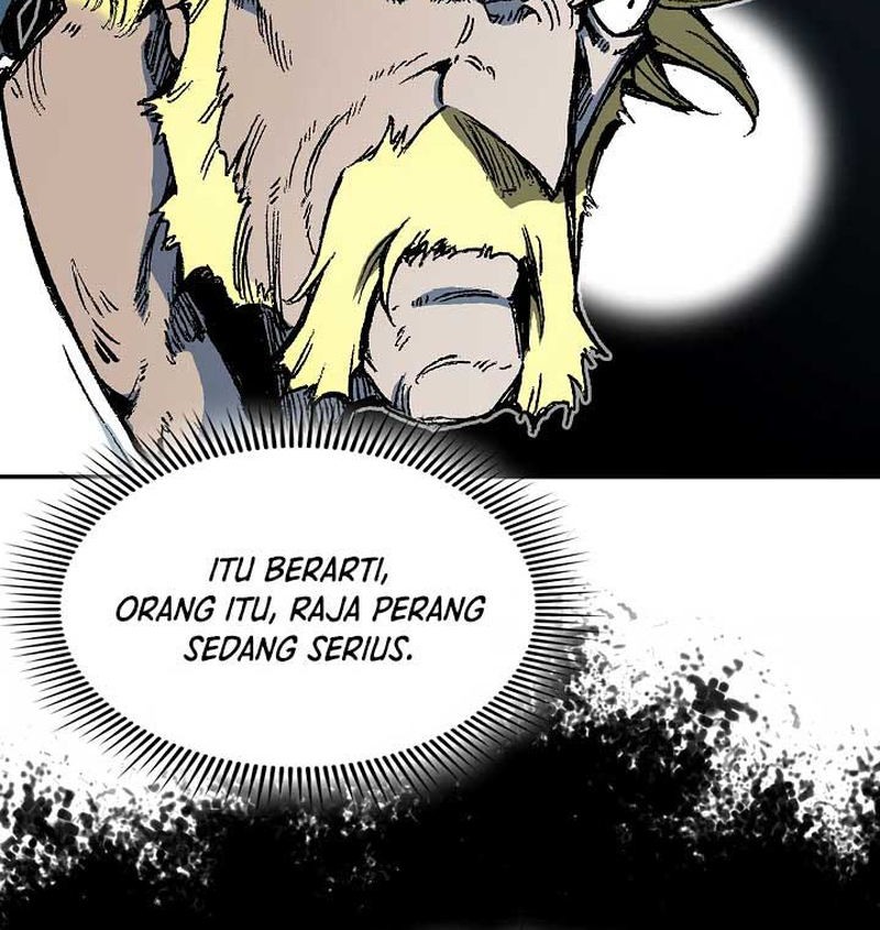 Memoir Of The King Of War Chapter 138 - halaman 6