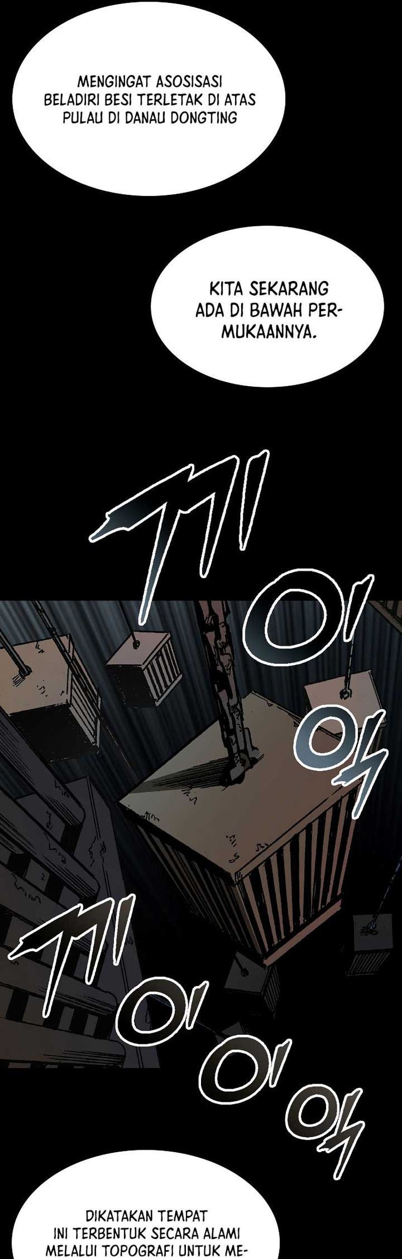Memoir Of The King Of War Chapter 138 - halaman 62
