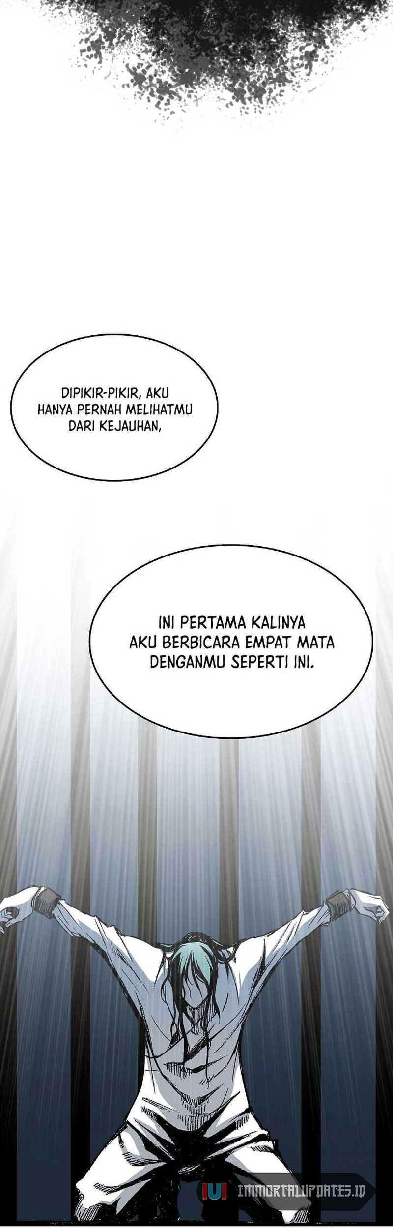 Memoir Of The King Of War Chapter 138 - halaman 66