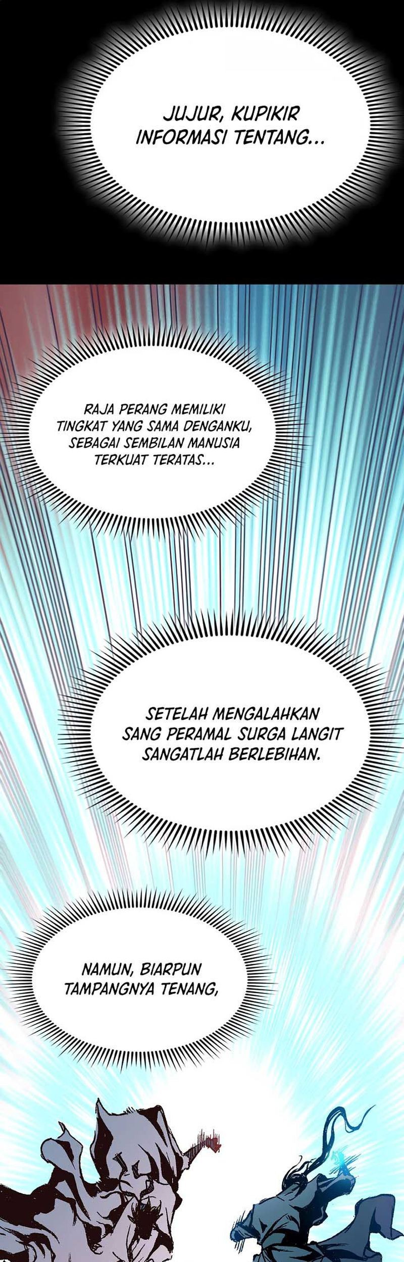 Memoir Of The King Of War Chapter 138 - halaman 7
